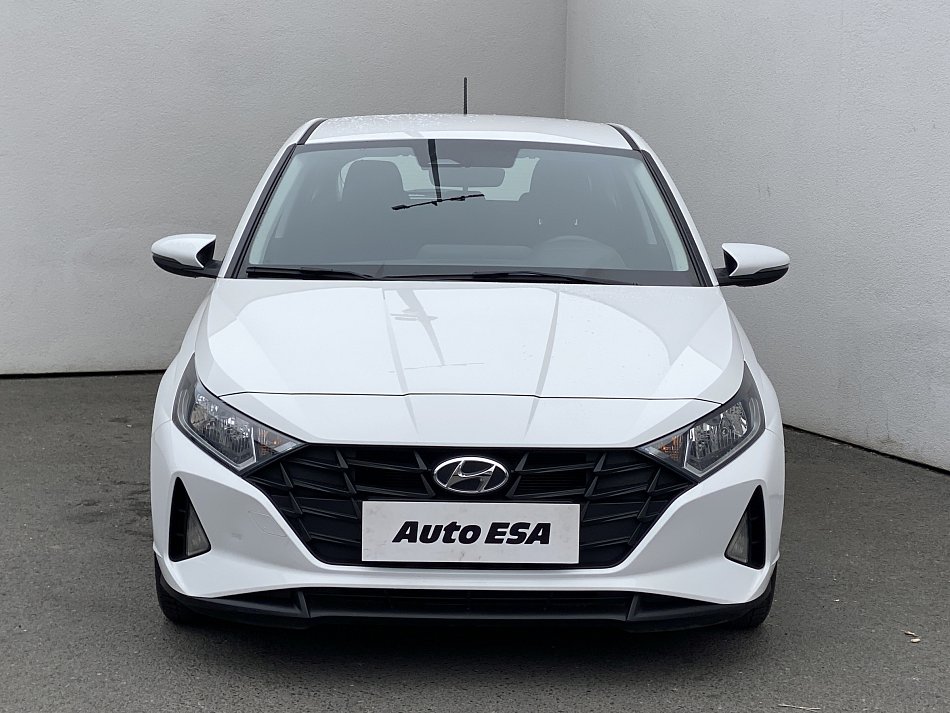 Hyundai I20 1.2i Comfort
