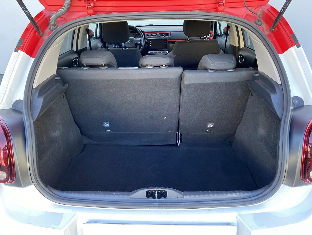 Citroën C3 1.2i 