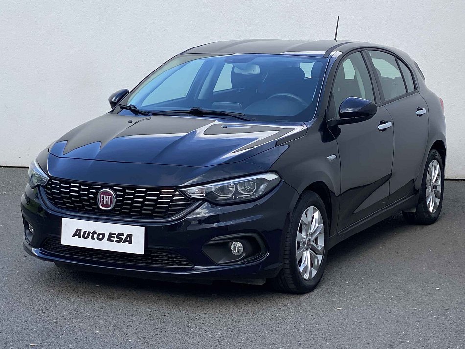 Fiat Tipo 1.4i 
