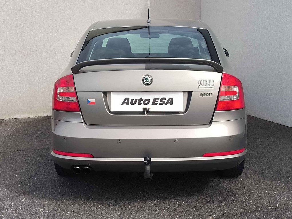 Škoda Octavia II 1.9TDi 