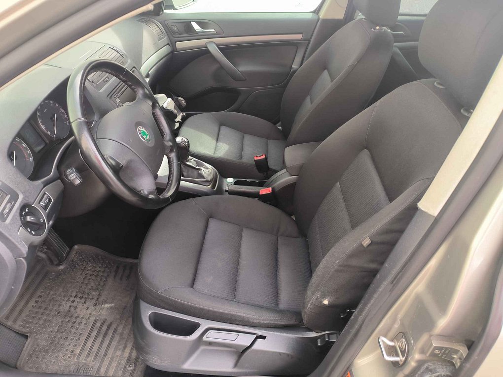 Škoda Octavia II 1.9TDi 
