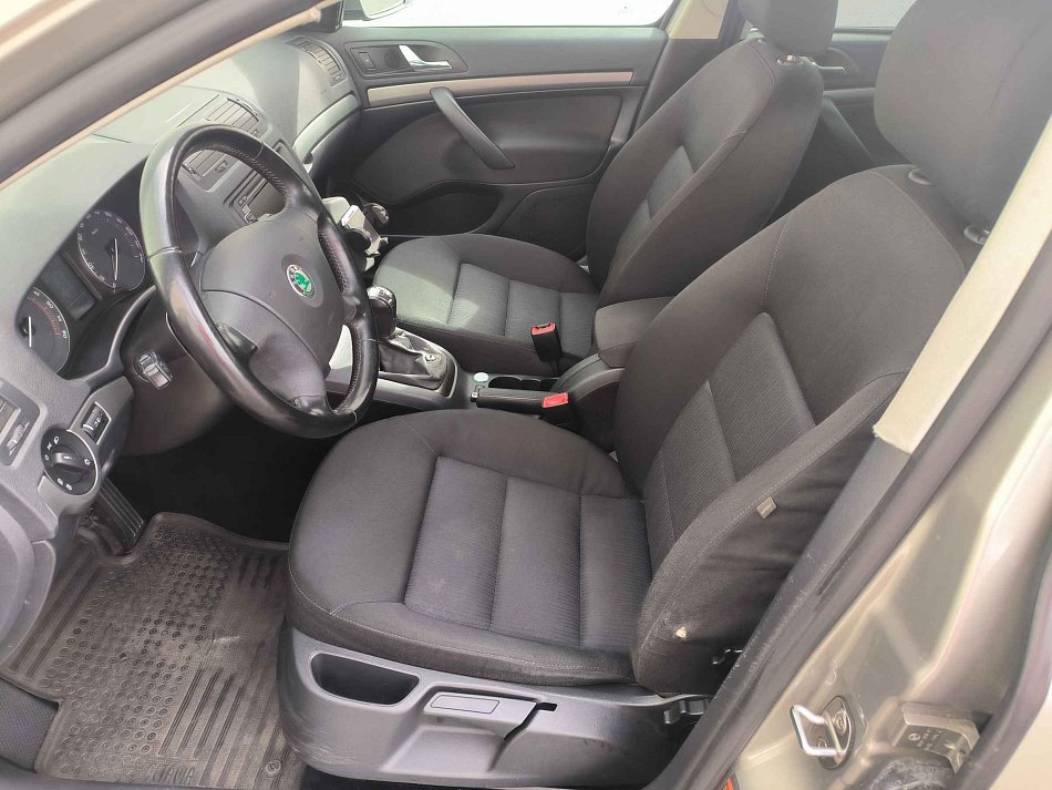 Škoda Octavia II 1.9TDi 