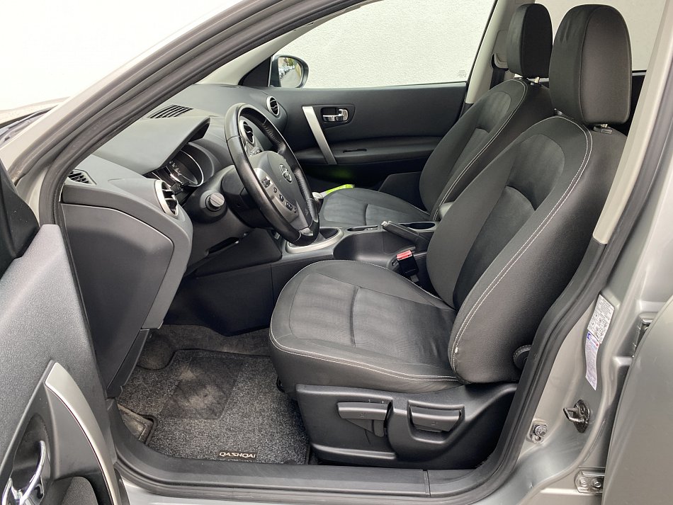 Nissan Qashqai 1.6 dCi 