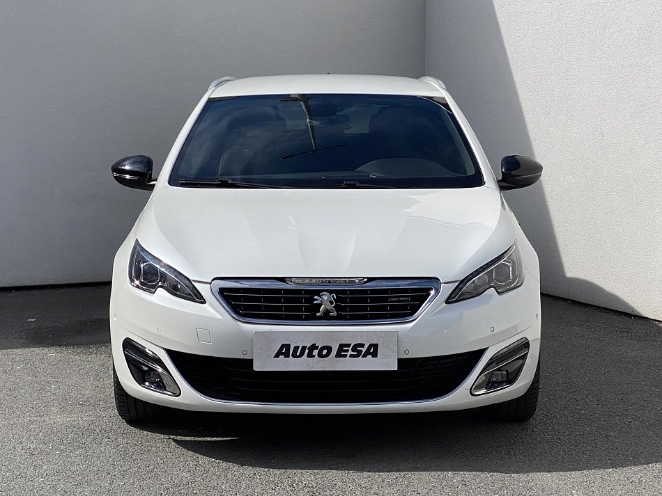 Peugeot 308 1.2 PT GT Line
