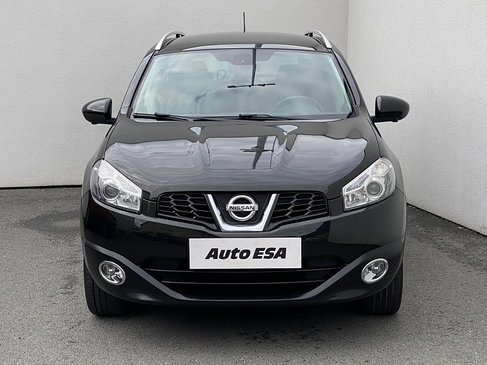 Nissan Qashqai 2.0i Acenta +2