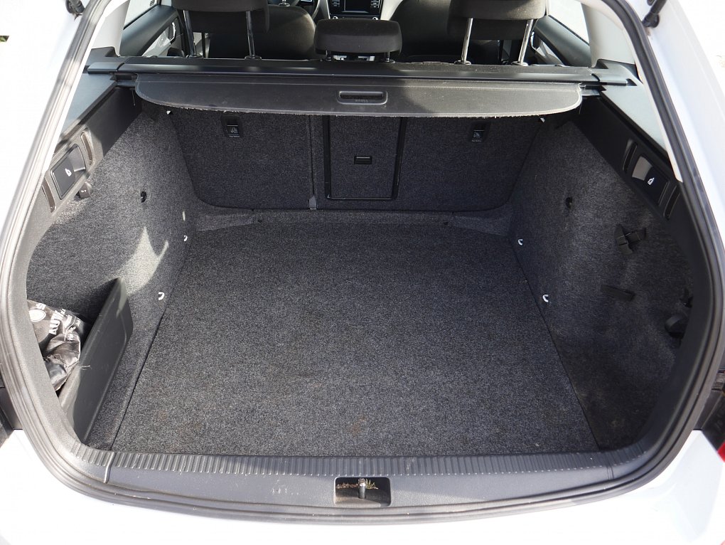 Škoda Octavia III 1.6 TDi Ambition 4x4