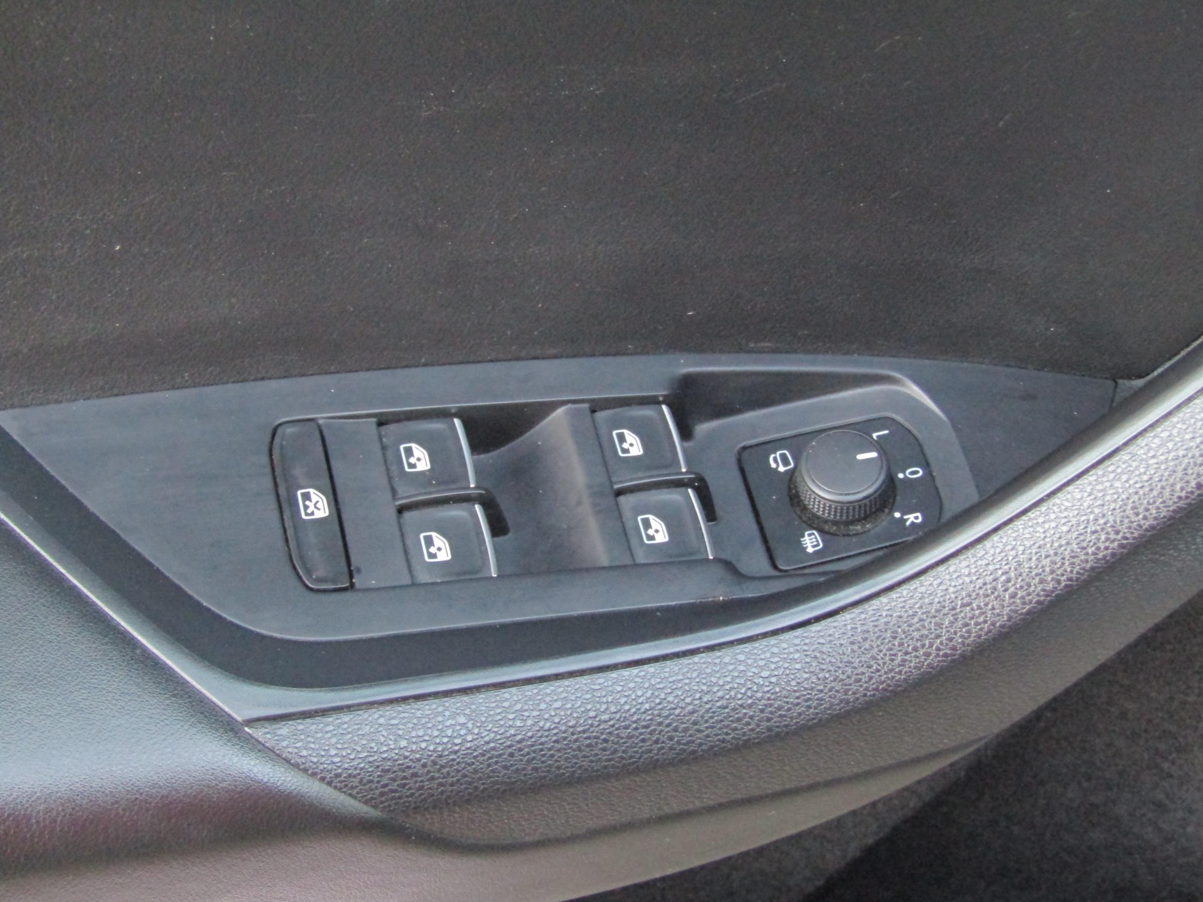 Škoda Kodiaq, 2017 - pohled č. 11