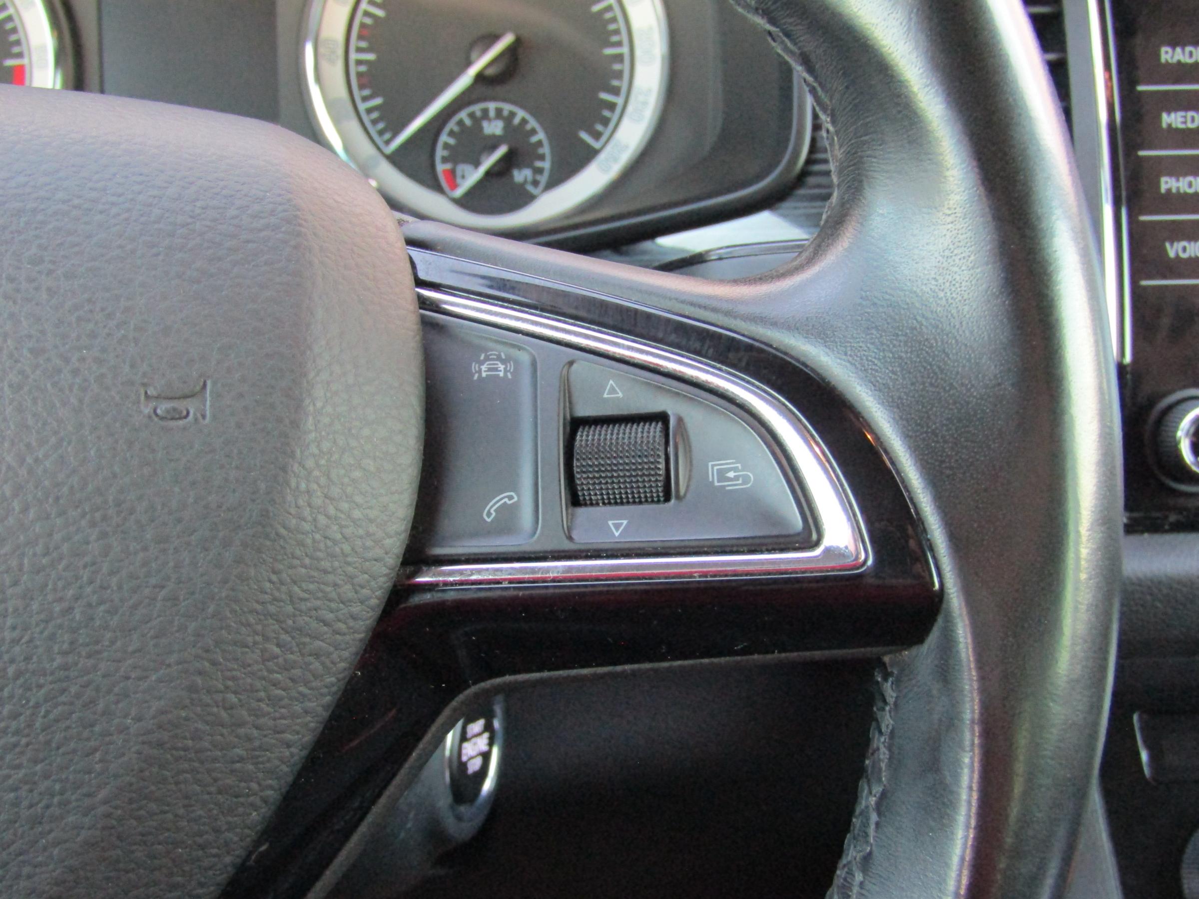 Škoda Kodiaq, 2017 - pohled č. 18