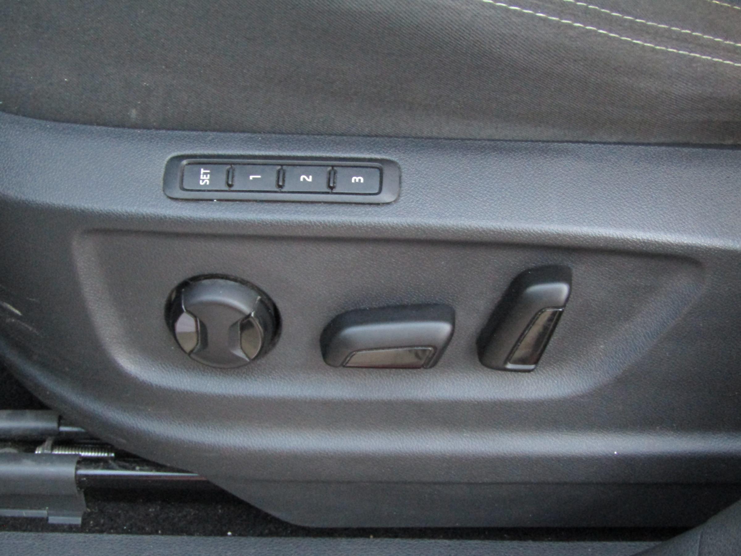 Škoda Kodiaq, 2017 - pohled č. 19