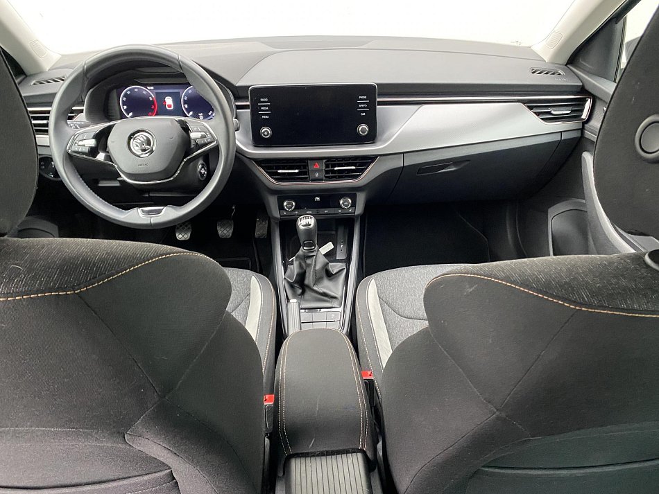 Škoda Scala 1.0 TSi Style