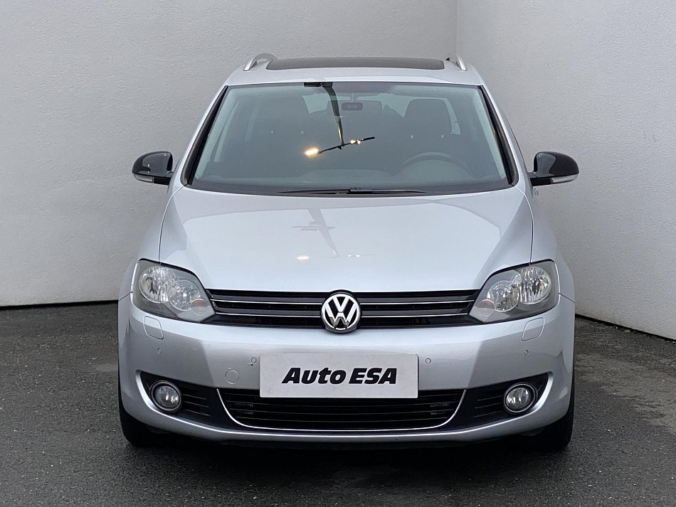 Volkswagen Golf Plus 1.4 TSi Style