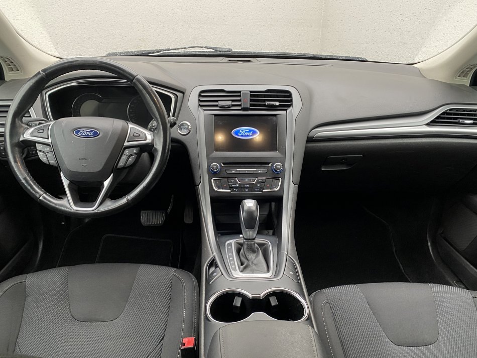 Ford Mondeo 2.0 TDCI 