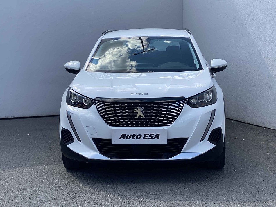 Peugeot 2008 1.2 PT Allure