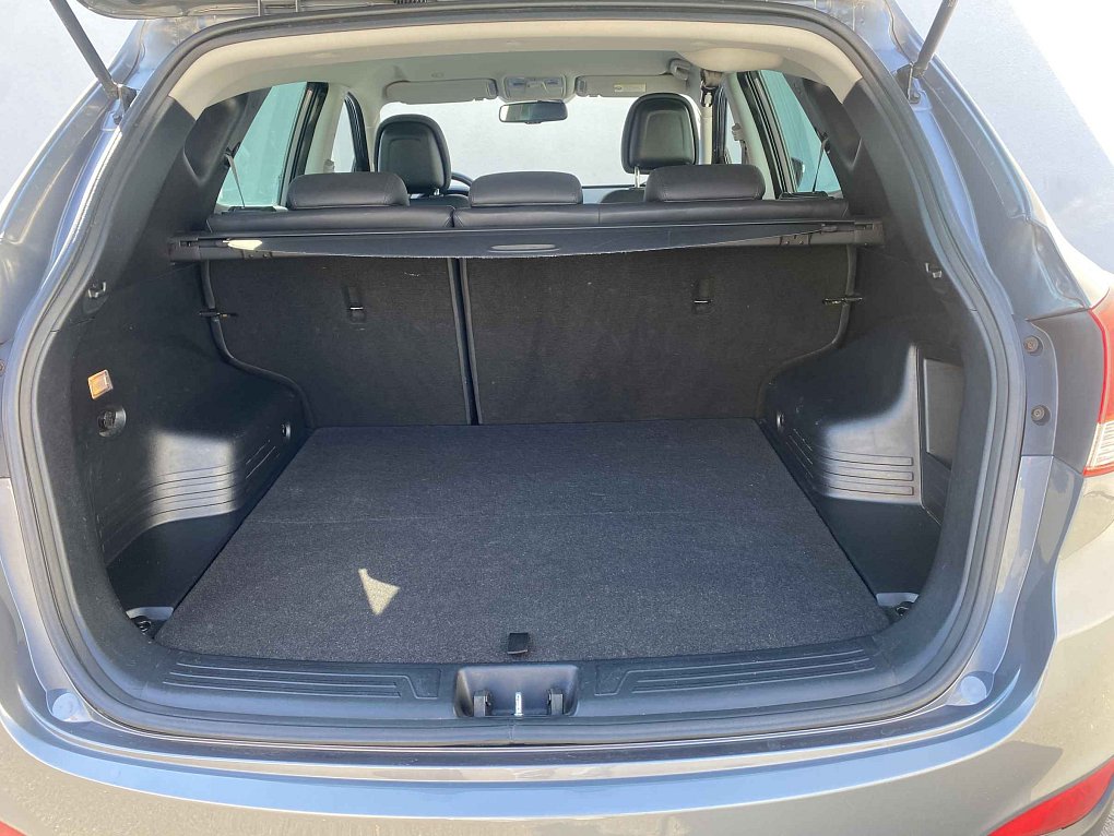 Hyundai Ix35 1.6 GDi  2WD