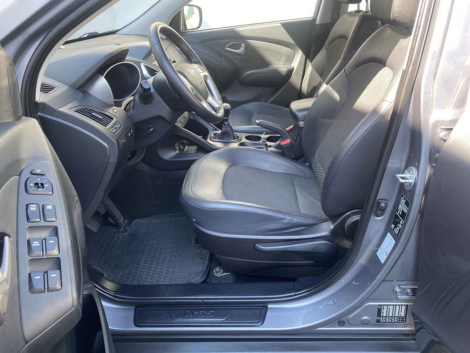Hyundai Ix35 1.6 GDi  2WD
