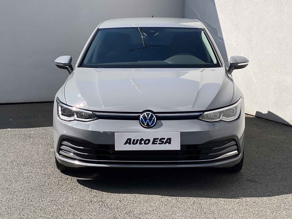 Volkswagen Golf 1.5 TSi Style