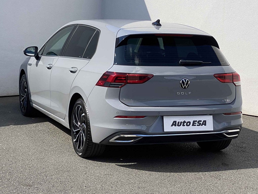 Volkswagen Golf 1.5 TSi Style