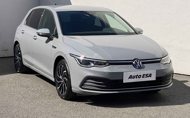 Volkswagen Golf 1.5 TSi Style