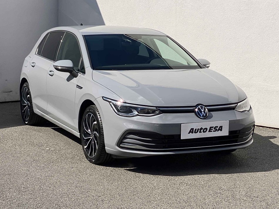 Volkswagen Golf 1.5 TSi Style