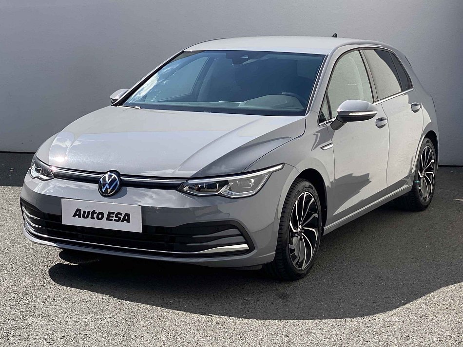Volkswagen Golf 1.5 TSi Style