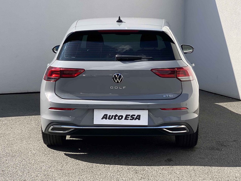 Volkswagen Golf 1.5 TSi Style
