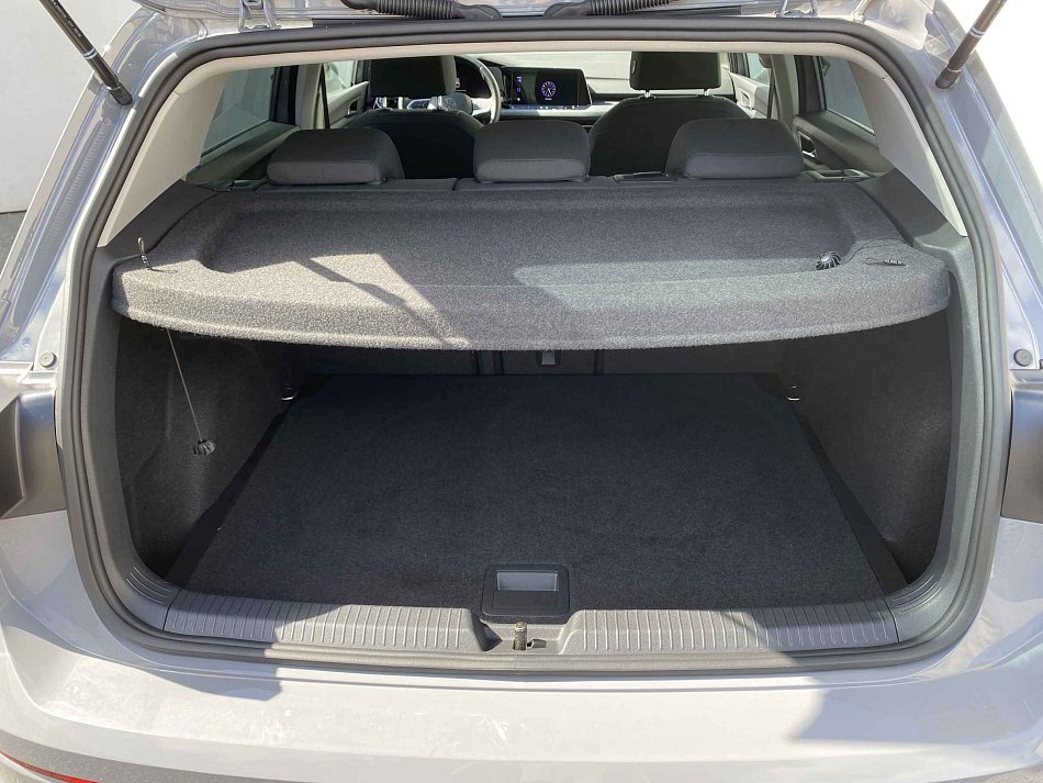 Volkswagen Golf 1.5 TSi Style