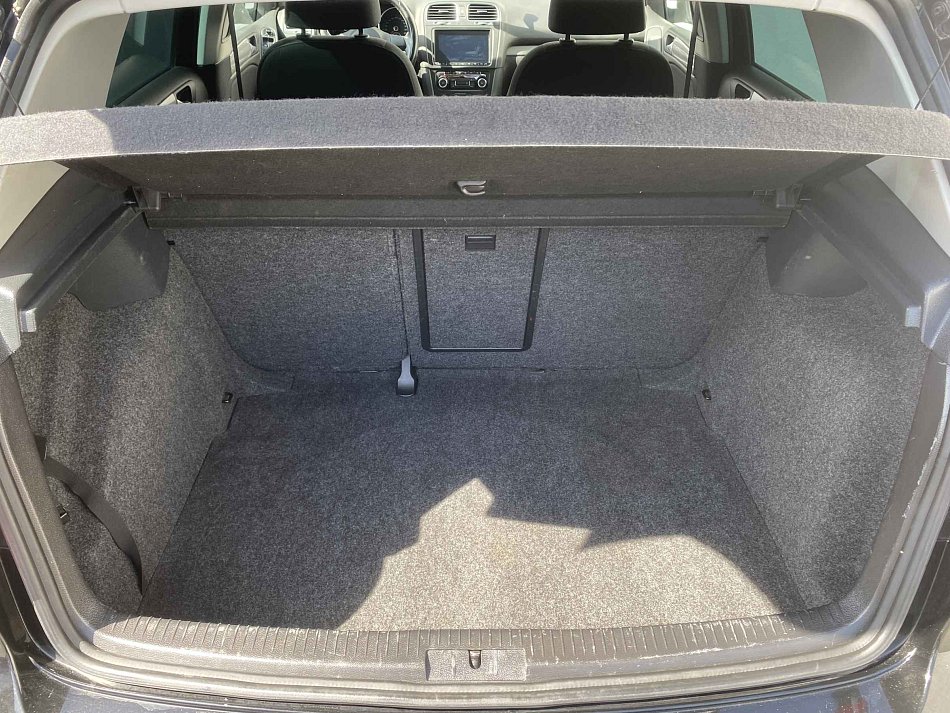 Volkswagen Golf 1.2 TSi Trendline