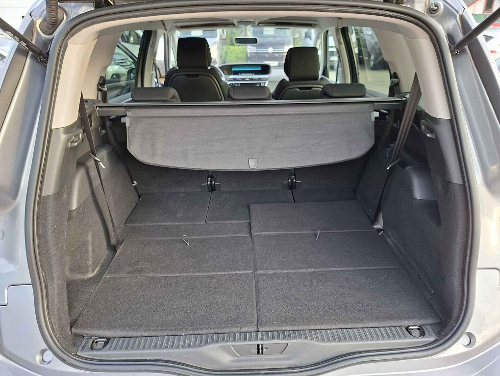 Citroën C4 Picasso 1.6 HDi 