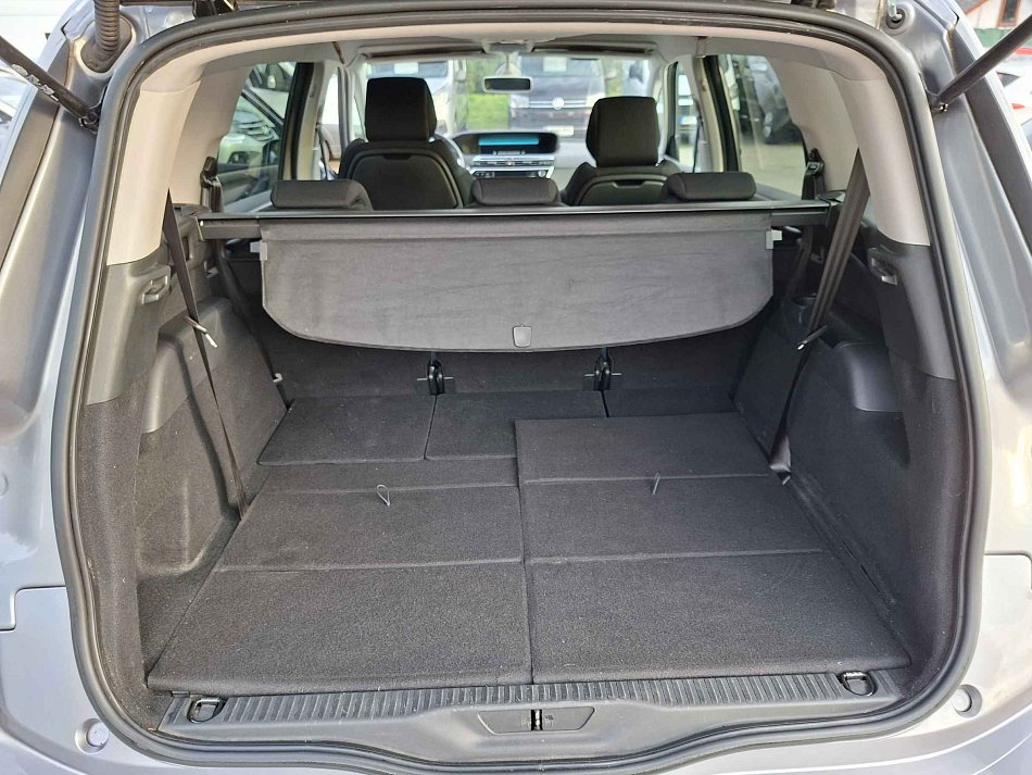 Citroën C4 Picasso 1.6 HDi 