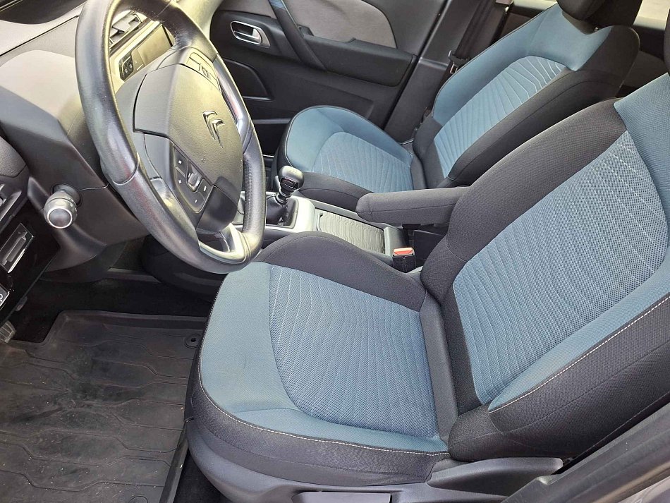 Citroën C4 Picasso 1.6 HDi 