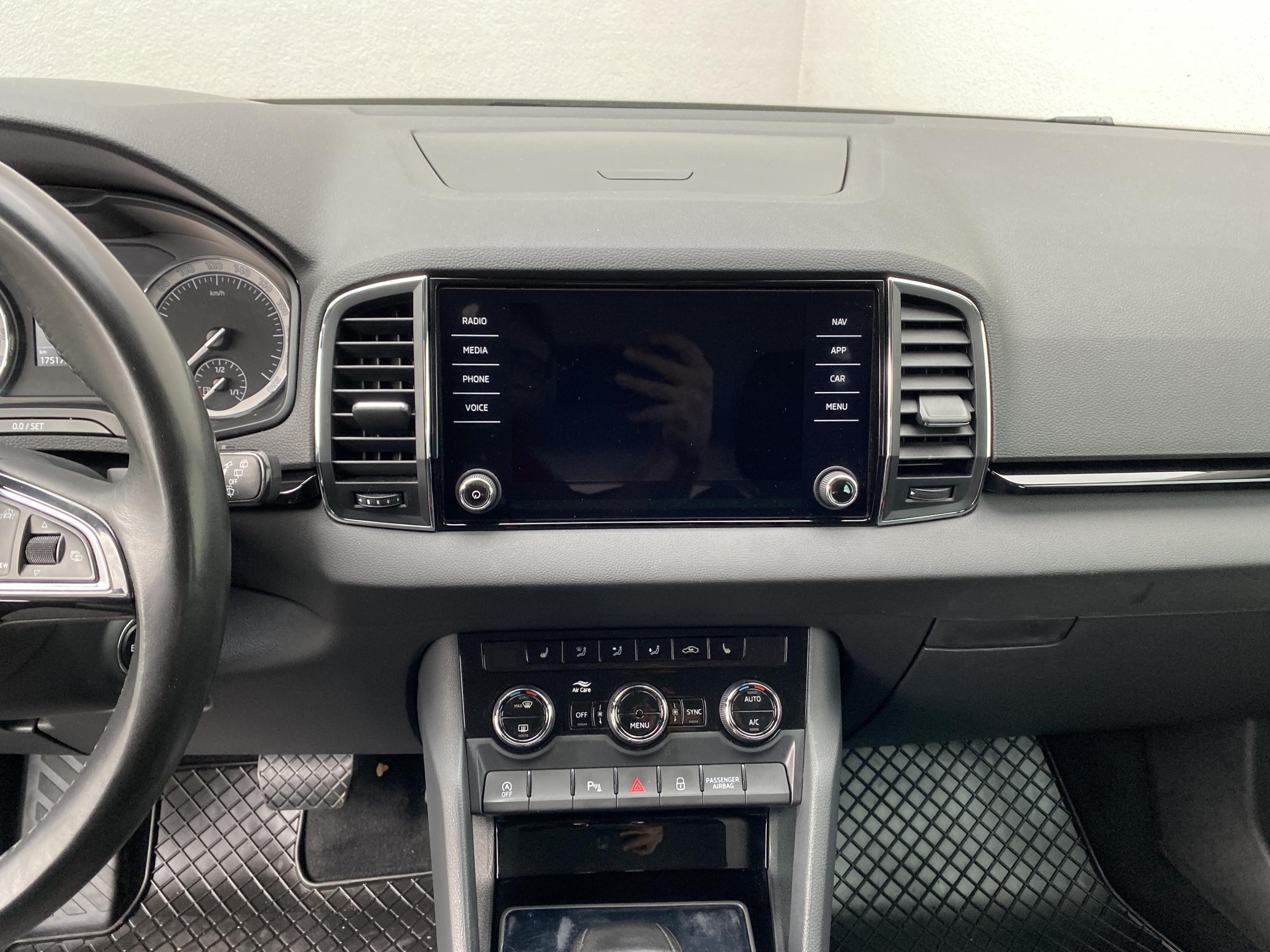 Škoda Karoq, 2018 - pohled č. 10