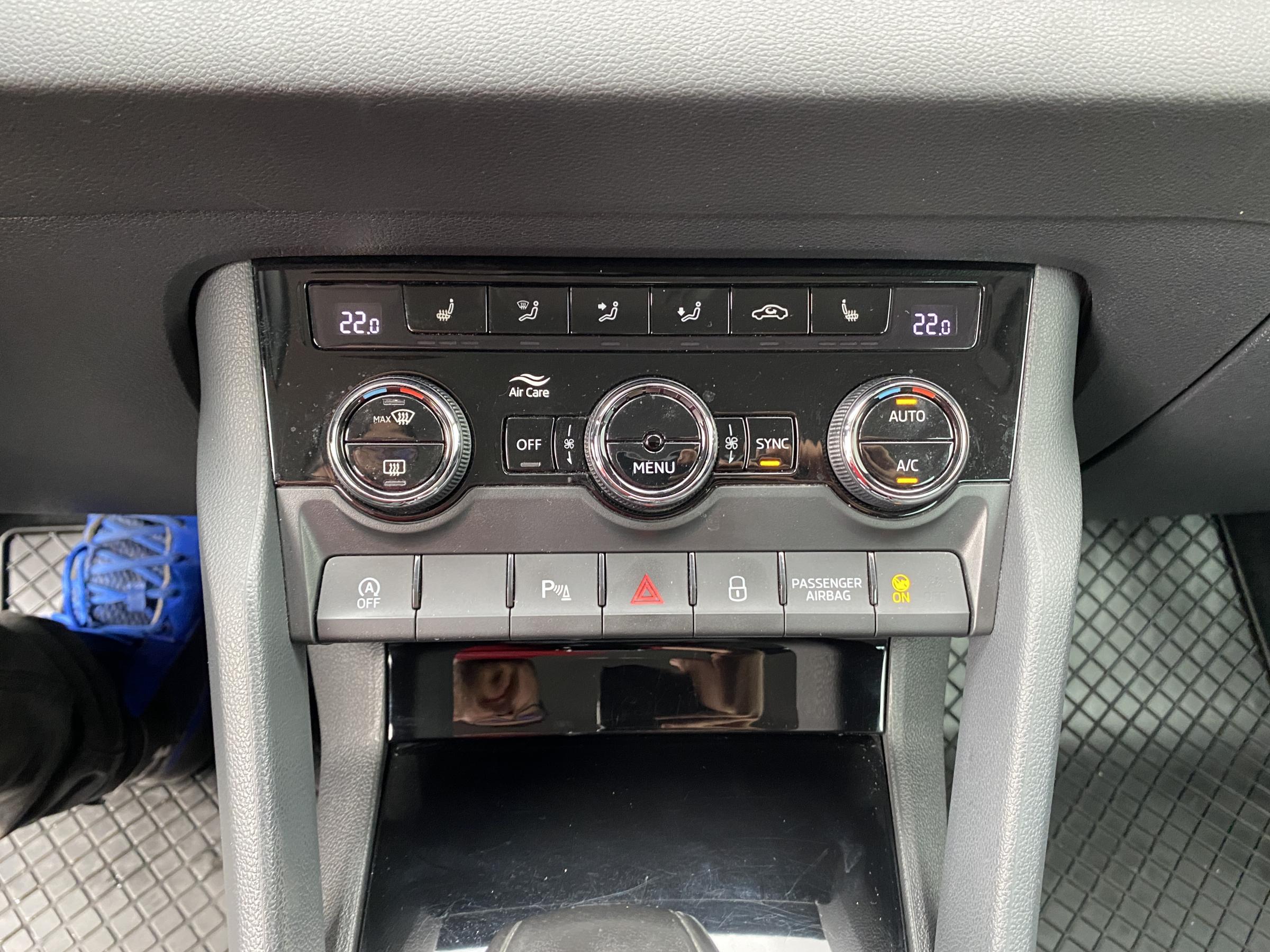 Škoda Karoq, 2018 - pohled č. 11