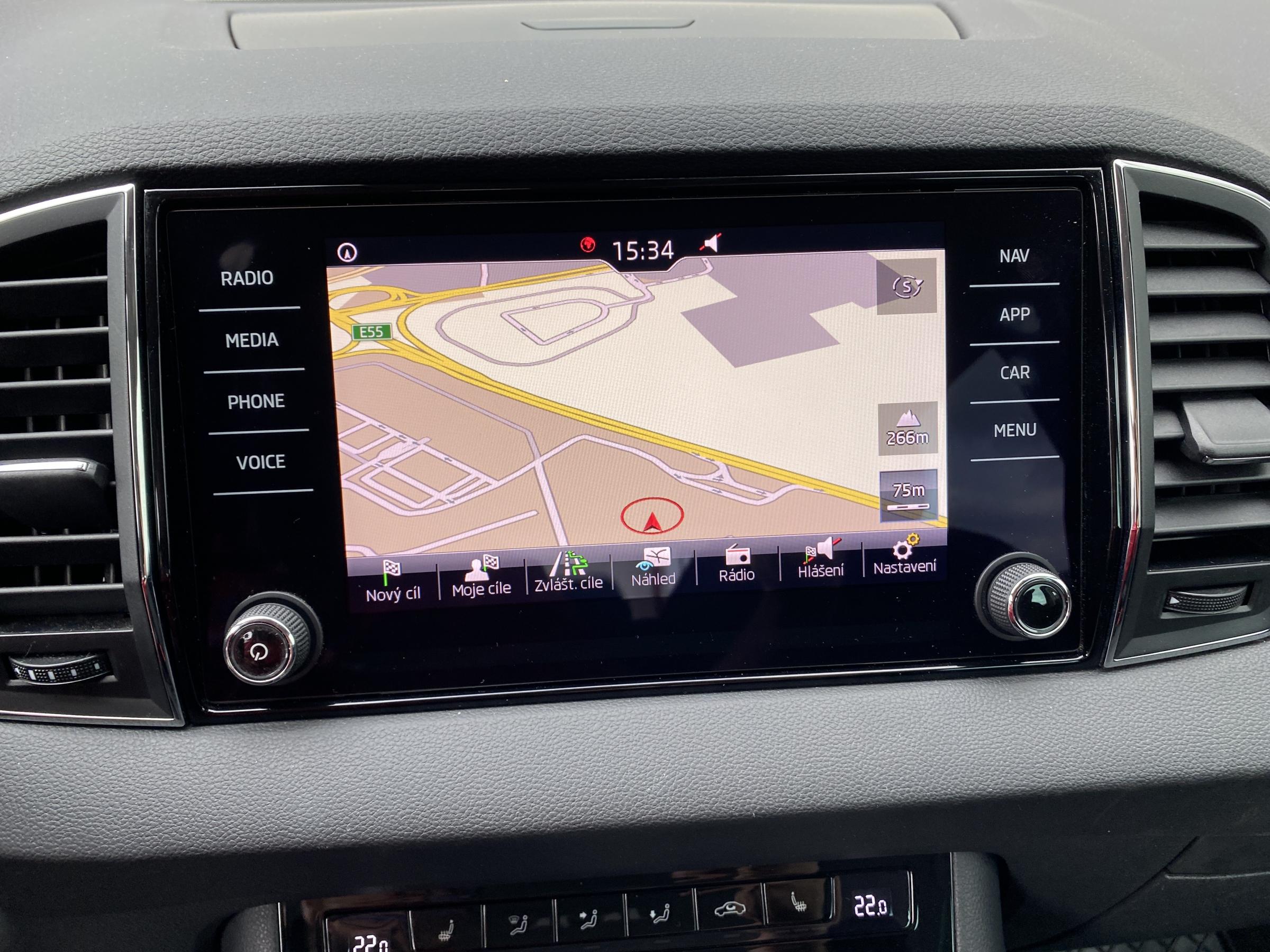 Škoda Karoq, 2018 - pohled č. 12