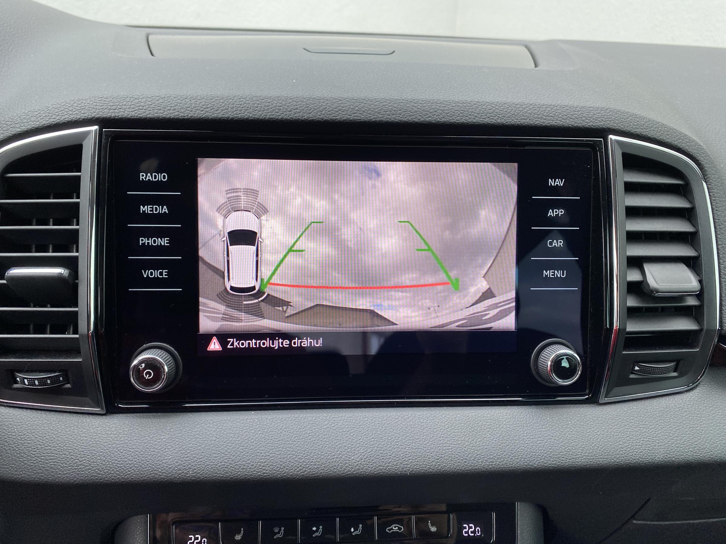 Škoda Karoq, 2018 - pohled č. 13