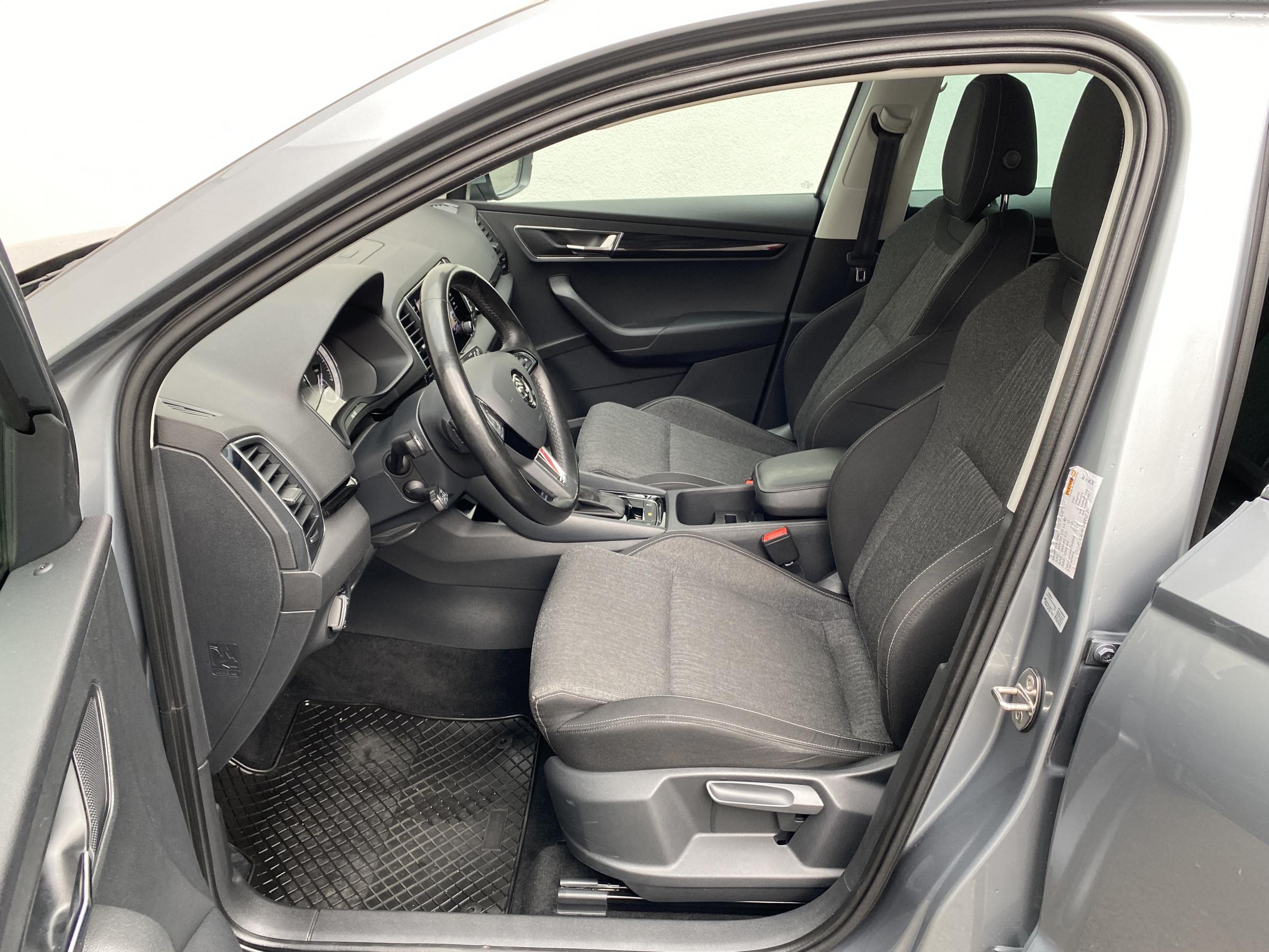 Škoda Karoq, 2018 - pohled č. 14