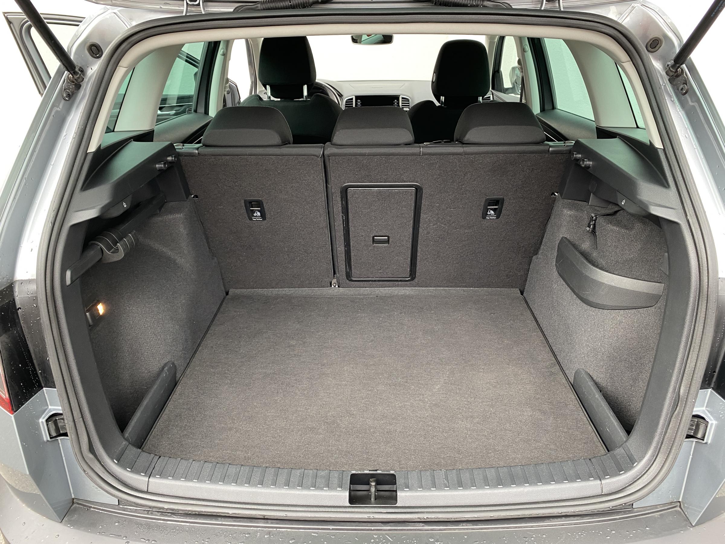 Škoda Karoq, 2018 - pohled č. 7