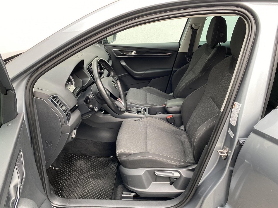 Škoda Karoq 2.0 TDI Style 4x4