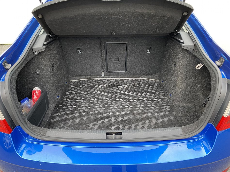 Škoda Octavia III 1.0TSi 