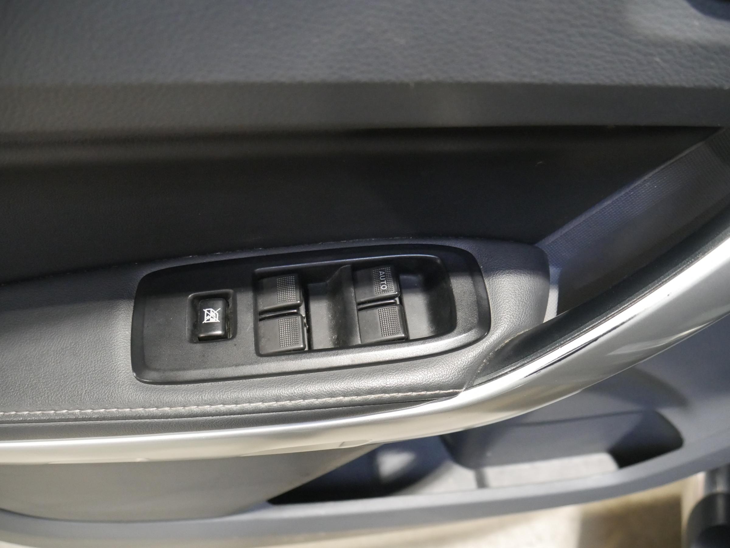 Ford Ranger, 2014 - pohled č. 11