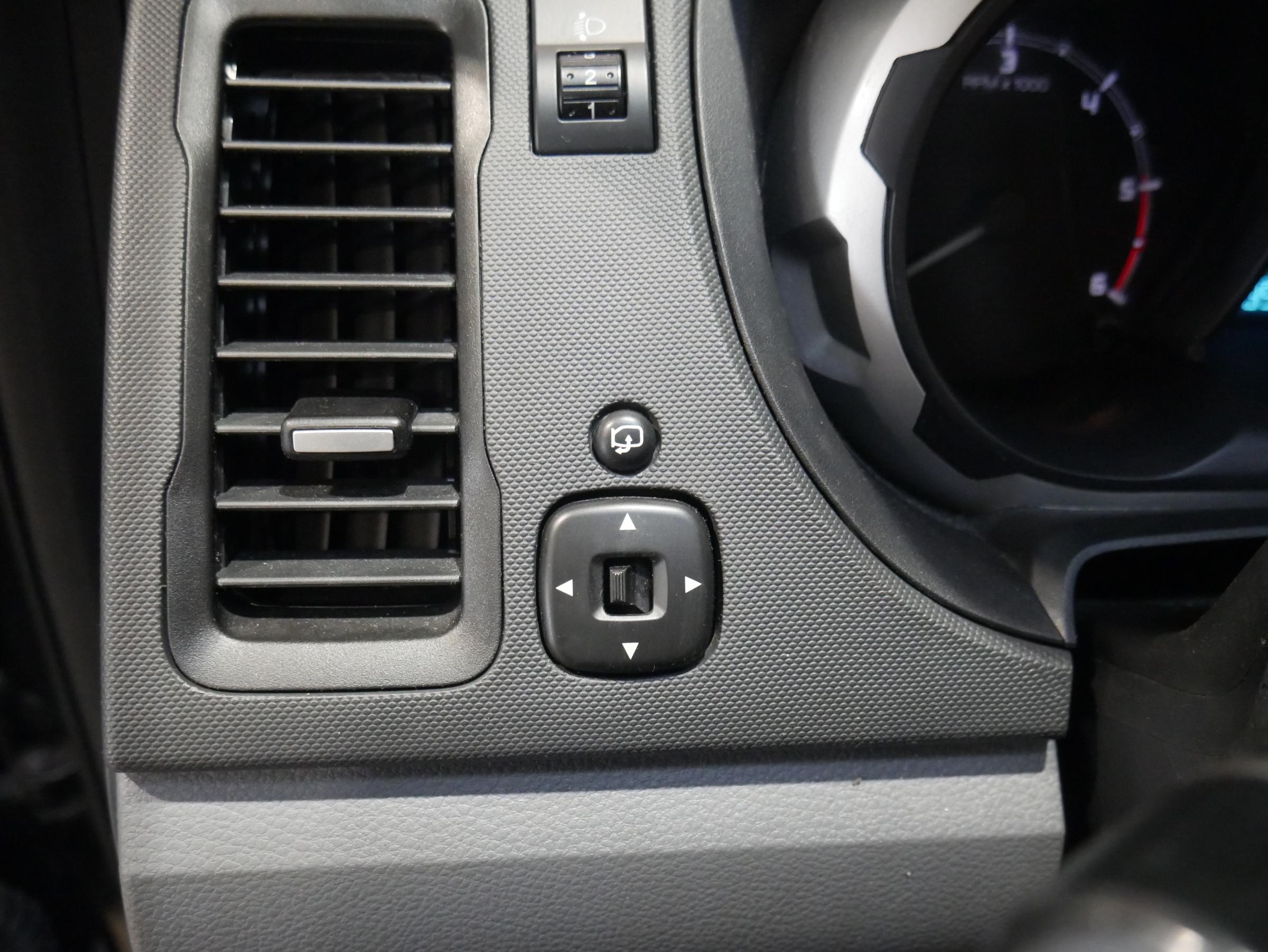 Ford Ranger, 2014 - pohled č. 12