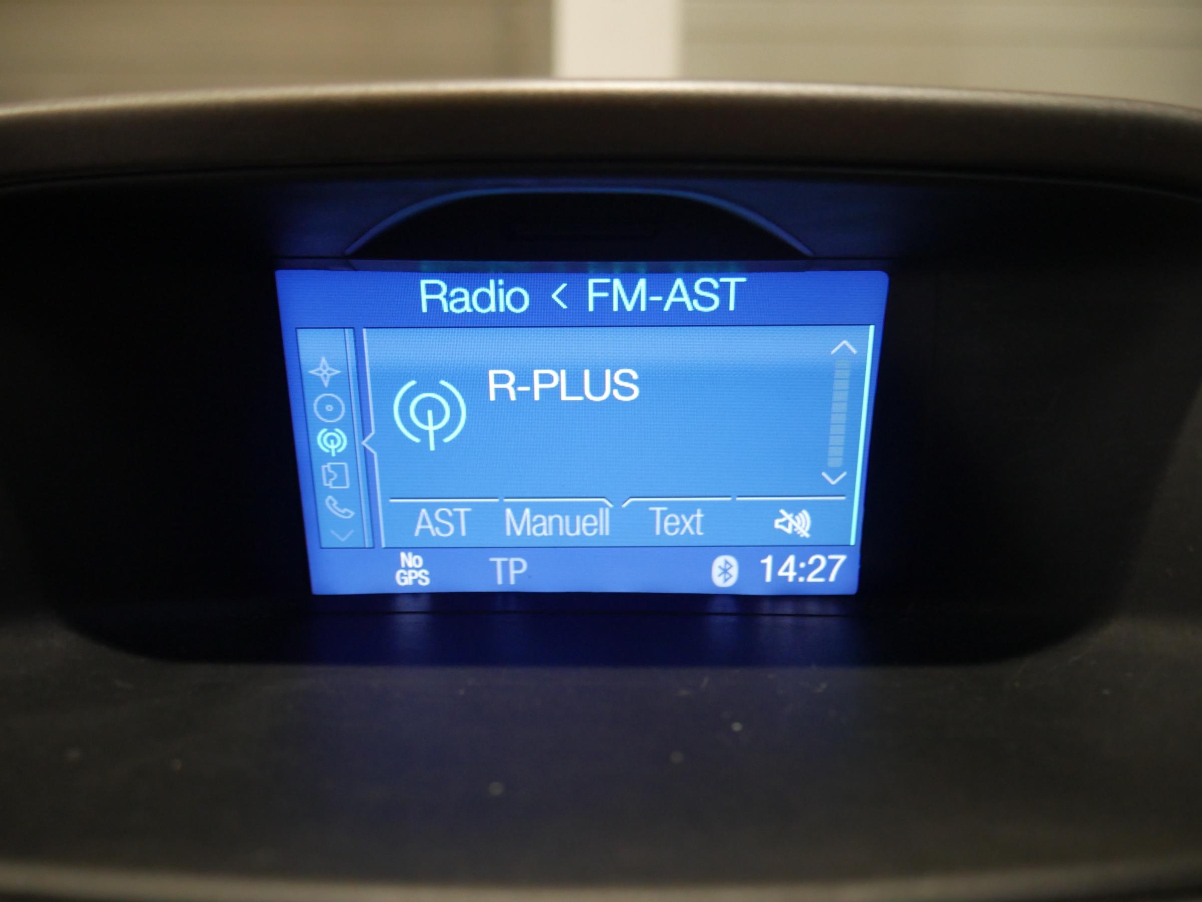 Ford Ranger, 2014 - pohled č. 14