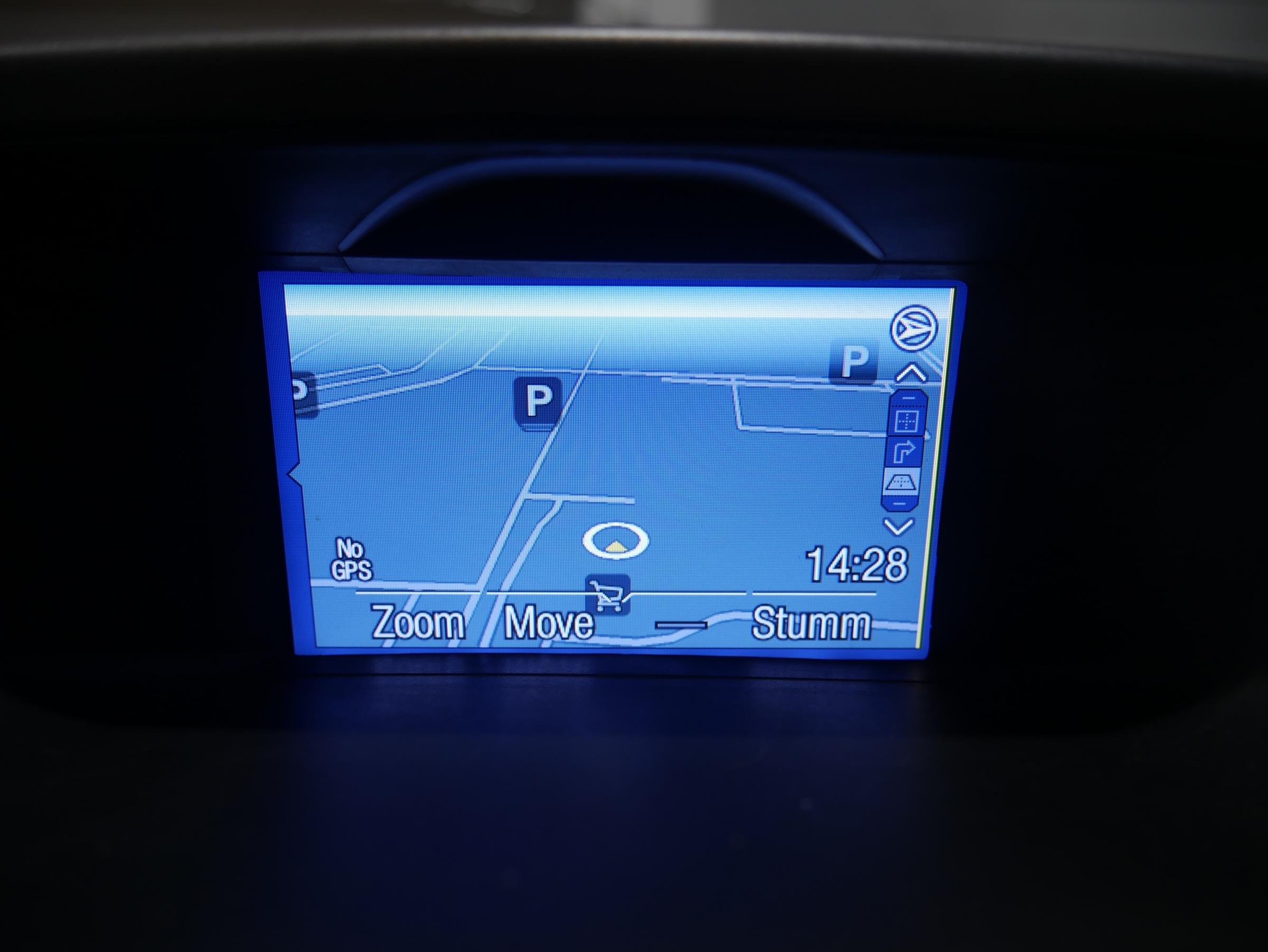 Ford Ranger, 2014 - pohled č. 16