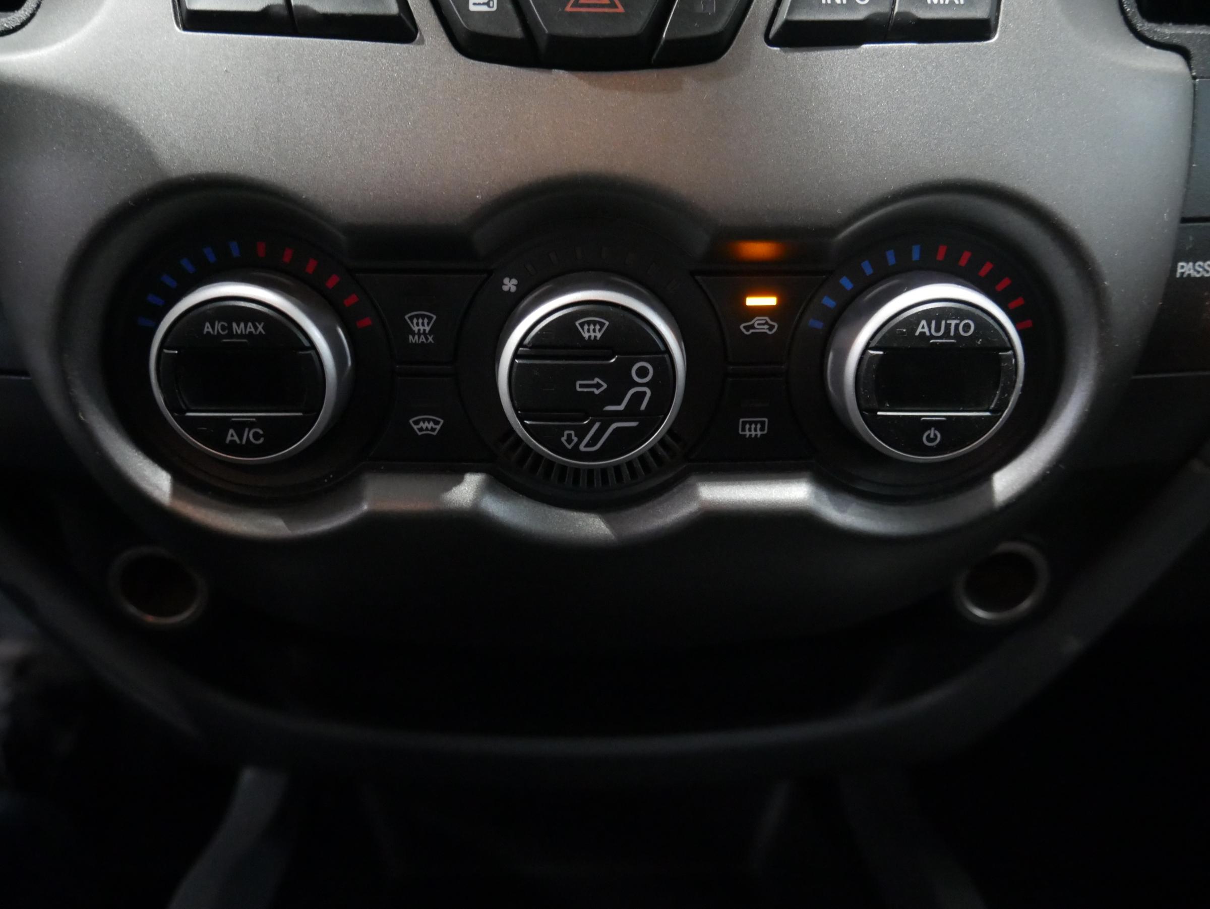 Ford Ranger, 2014 - pohled č. 17