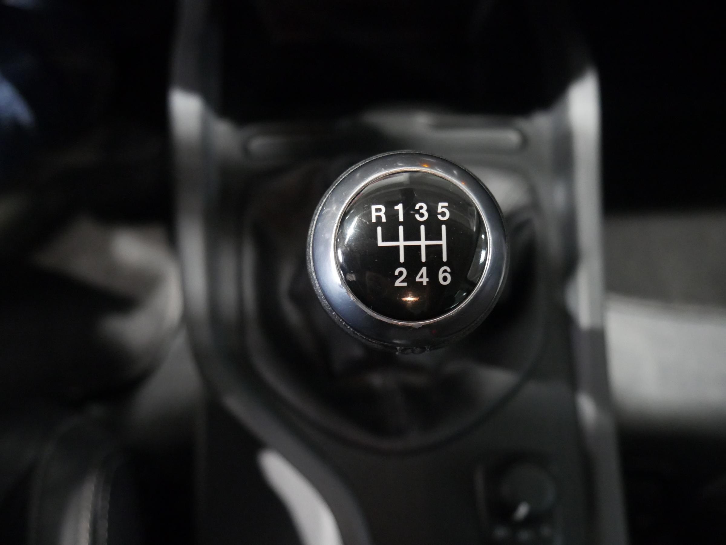 Ford Ranger, 2014 - pohled č. 18