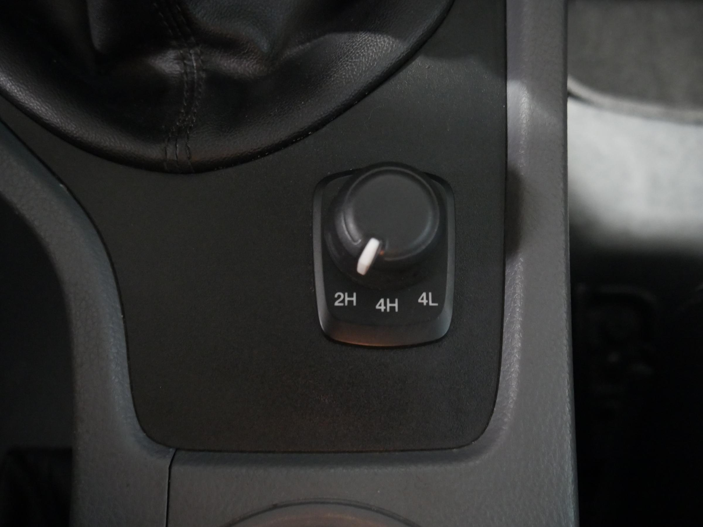 Ford Ranger, 2014 - pohled č. 19