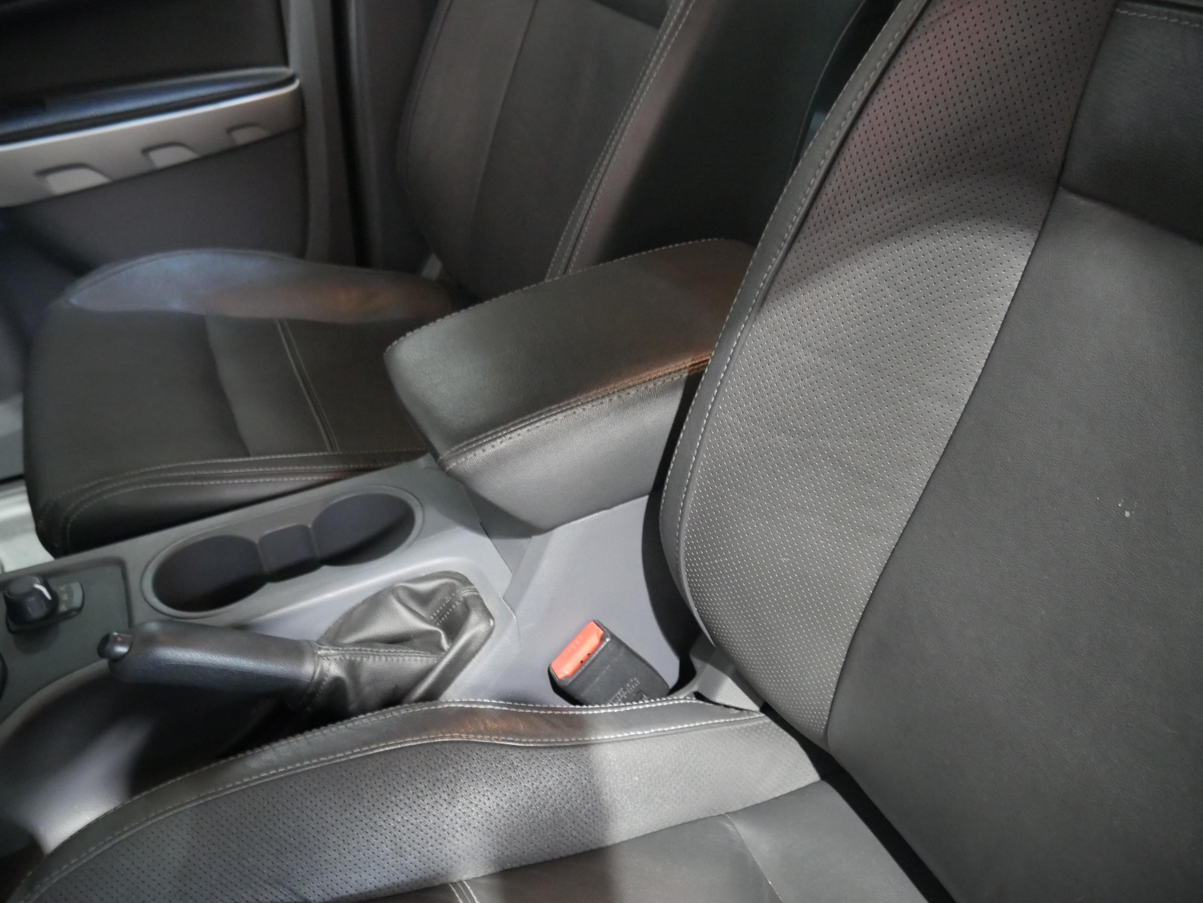 Ford Ranger, 2014 - pohled č. 20