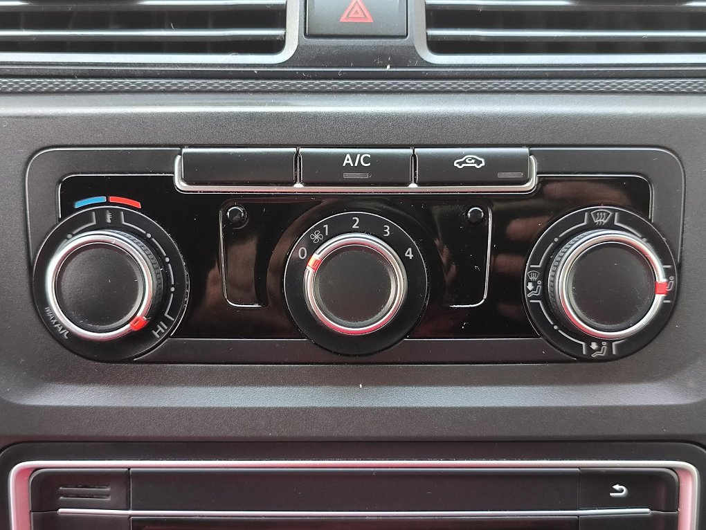 Volkswagen Caddy 1.4TGi  MAXi DÍLNA