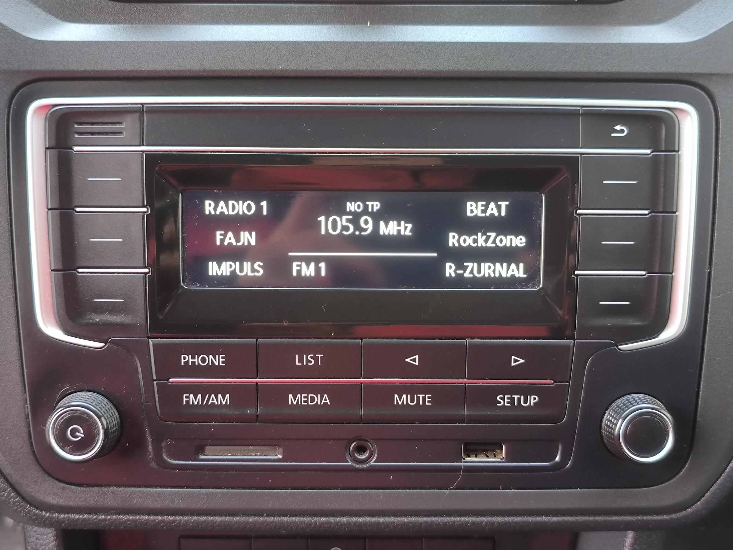 Volkswagen Caddy, 2020 - pohled č. 12