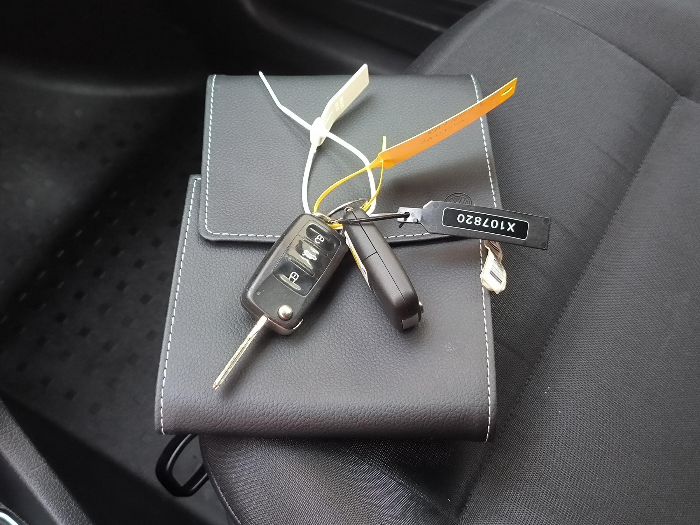 Volkswagen Caddy, 2020 - pohled č. 19