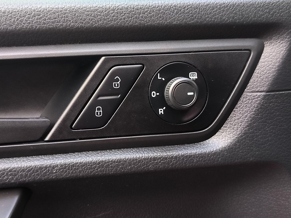 Volkswagen Caddy 1.4TGi  MAXi DÍLNA